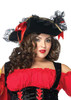 Black/Red
