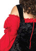 Black/Red