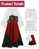 Dark Red