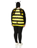 Black/Yellow