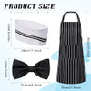 Black and White Stripe