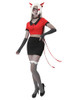 Red & Black