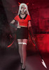 Red & Black
