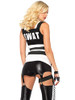 Swat Black