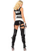 Swat Black