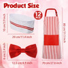 Red and White