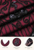 2 Set - Red Black