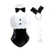 White Black