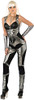 Silver/Black