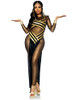 Gold/Black
