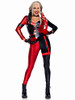 Black/Red