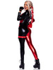 Black/Red