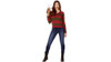 Freddy Krueger Sweater (Womens)