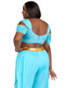 Turquoise