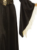 Black/Gold