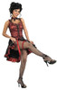 Red/Black