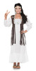 Brown/White