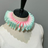 Pink Green