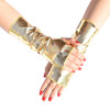 D-shiny Gold+silver(2 Pairs) D-shiny Gold+silver(2 Pairs)
