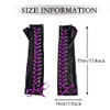 B-purple(1 Pair) B-purple(1 Pair)