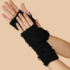 E-distressed Black+grey(2 Pairs) E-distressed Black+grey(2 Pairs)