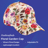 Floral Garden