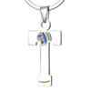 Stainless Steel Color
