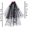 Butterfly Veil