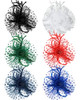 Black, White, Red, Blue, Navy, Green
