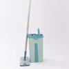 360 Degree Rotating Mop With Quick-Dry Bucket for Fast and Cleaning Tool