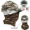 All Camouflaged