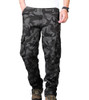 Camo Black
