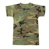 Woodland Camo