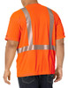 Bright Orange