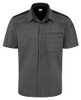 Charcoal Heather With Charcoal/ Black Mesh