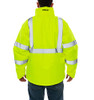 Fluorescent Yellow-green