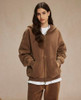 Sandy(coat)