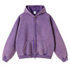 Purple(coat)