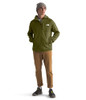 Forest Olive Heather-npf Forest Olive Heather-npf