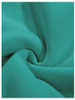Mint Blue Letter