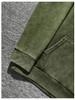 Army Green Letter