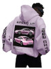 Lilac Purple