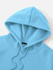 Light Blue Letter
