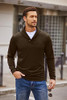 Sweatshirt-brown