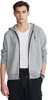 Ash Grey Heather