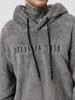 Grey Letter