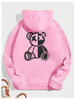 Pink Graphic