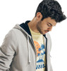 Smoke Grey Heather