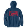 Deep Ocean Heather