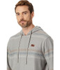 Light Grey2 | Bavaro Stripe